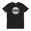 BOOMSKIZ® All-Star Mens T-Shirt - Black #boomskiz