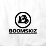 BOOMSKIZ® Collective Premium Unisex T-Shirt - White Swatch