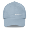 BOOMSKIZ® on the DL Classic Dad Hat - Light Blue #boomskiz #boomskizhats