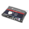 Champion® face mask (5-pack)