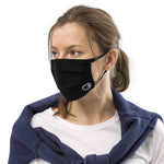 Champion® face mask (5-pack)