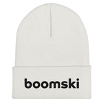 boomski™ Cuffed Toques