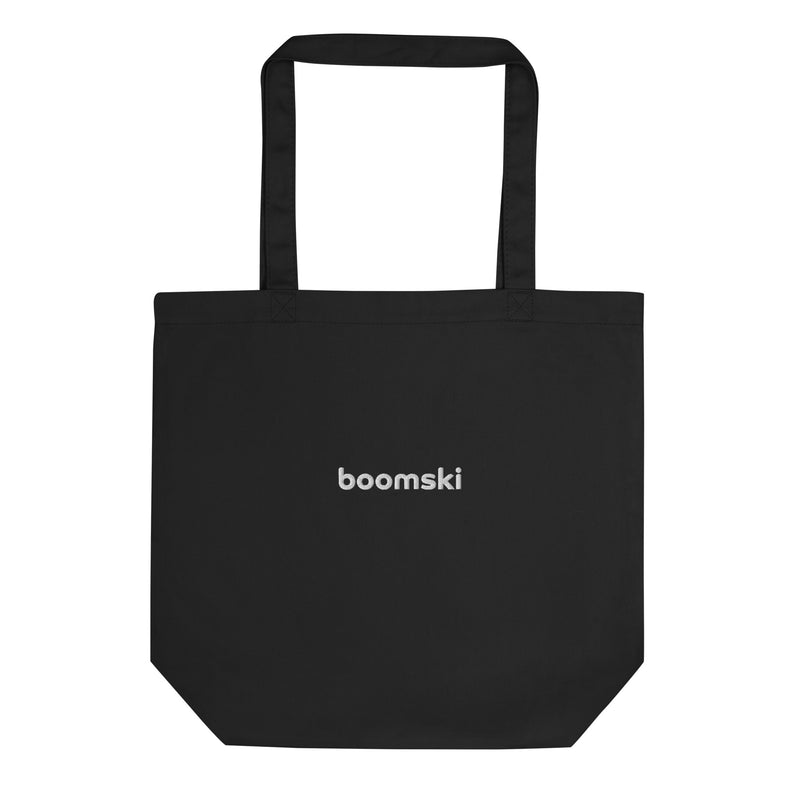 boomski™ Eco Tote Bag