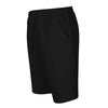 boomski™ Men's fleece shorts