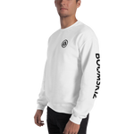 BOOMSKIZ® Collective Sweatshirt - White