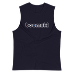 boomski™ USA Muscle Shirt