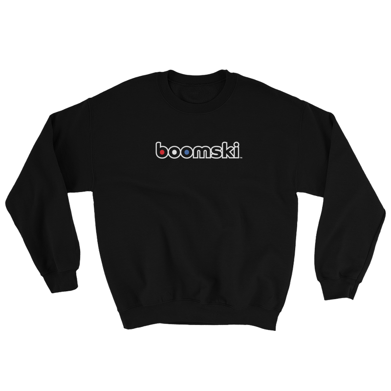 boomski™ USA Sweatshirt