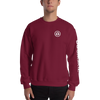 BOOMSKIZ® Collective Sweatshirt - Maroon