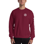 BOOMSKIZ® Collective Sweatshirt - Maroon