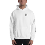 BOOMSKIZ® Collective Hoodie - White