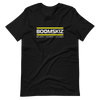BOOMSKIZ® Foundation Womens T-Shirts