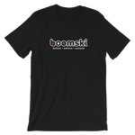 boomski™ USA Mens T-Shirt