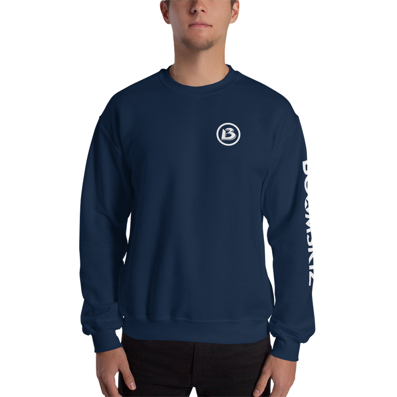 BOOMSKIZ® Collective Sweatshirt - Navy