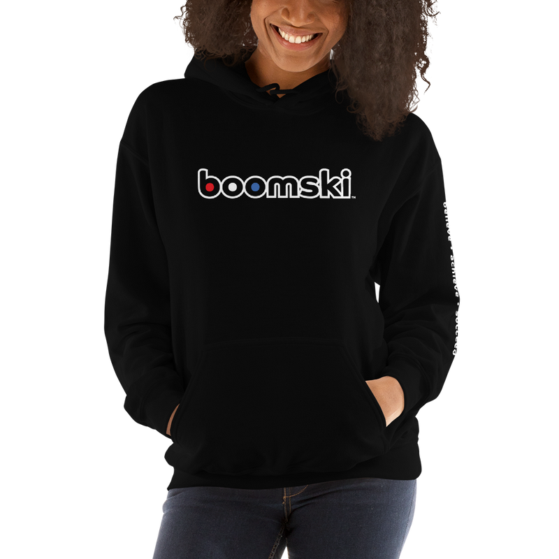 boomski™ USA Hoodie