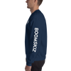 BOOMSKIZ® Collective Sweatshirt - Navy