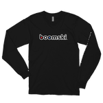 boomski™ USA Long Sleeve T-Shirt