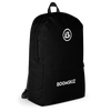 BOOMSKIZ® Collective Backpack - Black