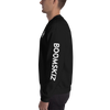 BOOMSKIZ® Collective Sweatshirt - Black