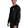 BOOMSKIZ® Collective Sweatshirt - Black