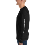 boomski™ USA Long Sleeve T-Shirt