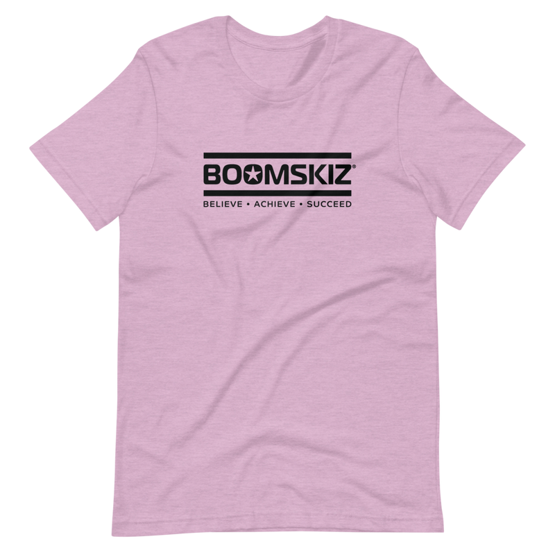 BOOMSKIZ® Foundation Womens T-Shirts
