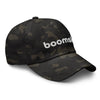 boomski™ Multicamo Dad Hat