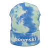 boomski™ Tie-dye Beanies