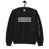 BOOMSKIZ® Foundation Sweatshirt - Black