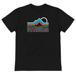 BOOMSKIZ® Adventure Sustainable T-Shirt - Black