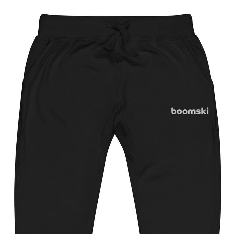 boomski™ Unisex fleece Sweatpants