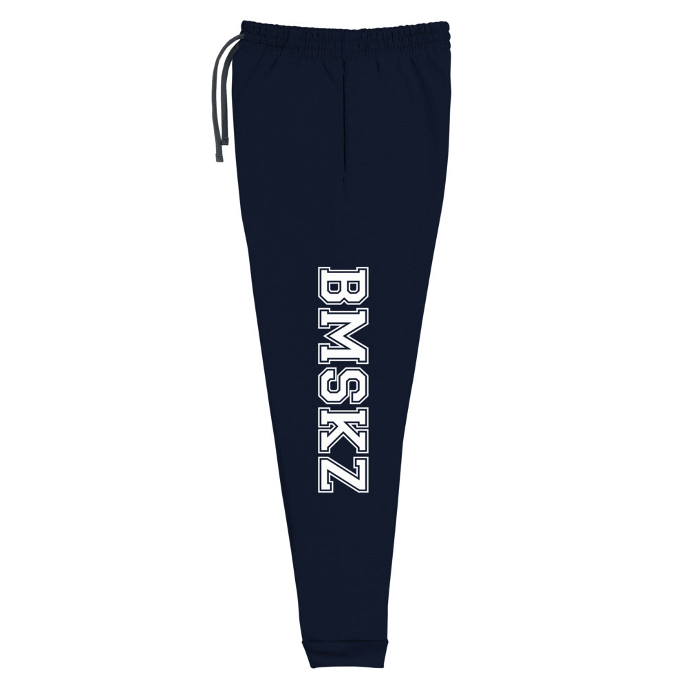 Collegiate Joggers