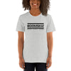 BOOMSKIZ® Foundation T-Shirt - Athletic Heather
