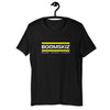 BOOMSKIZ® Foundation T-Shirt - Black