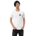 BOOMSKIZ® Collective T-Shirt - White